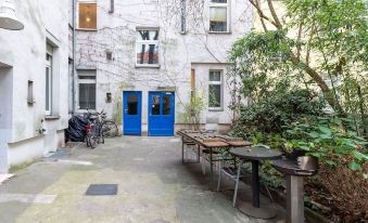 Primeflats - Apartment Leberstr 58 Berlin Schoneberg