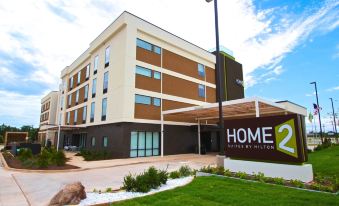 Home 2 Suites by Hilton - Yukon