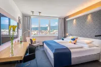 voco VILLACH by IHG Hotel di 