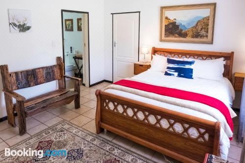 豪华一卧室小屋