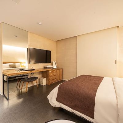 스탠다드룸 Samsung JS Boutique Hotel 쿠폰