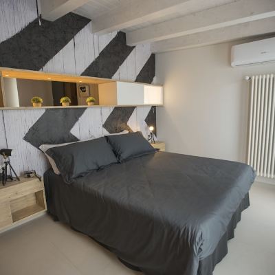 Luxury Studio Suite, 1 Bedroom