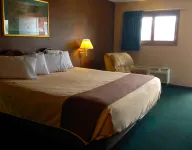 Americas Best Value Inn York Hotels in 
