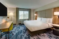 Fairfield Inn & Suites Dalton
