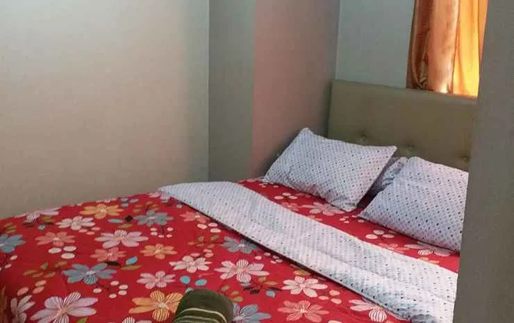 Apartment Kalibata City By Endang Property - Cawang