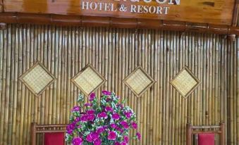Tre Nguon Thien Cam Hotel & Resort