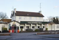 Highwayman Hotel Hotels in 