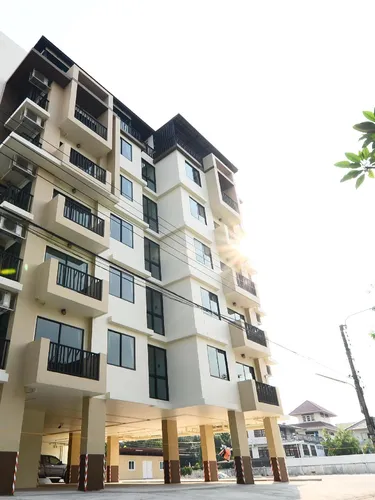 รูปภาพของบางนา 21 เรสซิเดนซ์