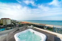 Hotel Vista Mare & Spa - Aperto Tutto l'Anno