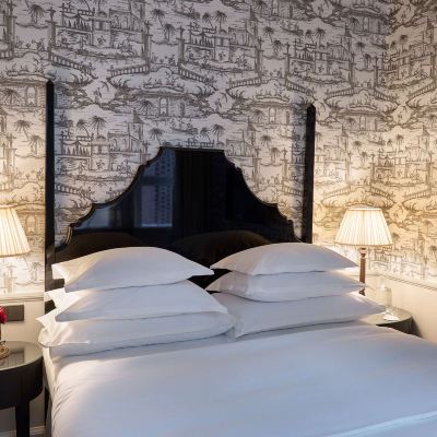 Standard Room Villa Dagmar Promo Code