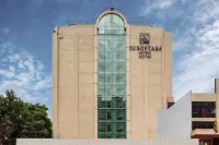 Eurostars Zona Rosa Suites Hotele w: 
