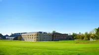 Cbh Ramside Hotel Golf Spa Durham Hotel di 