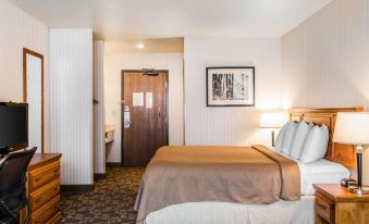 SureStay Plus Hotel by Best Western Rexburg