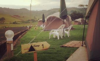 Khao Kho Boutique Camps - Housity