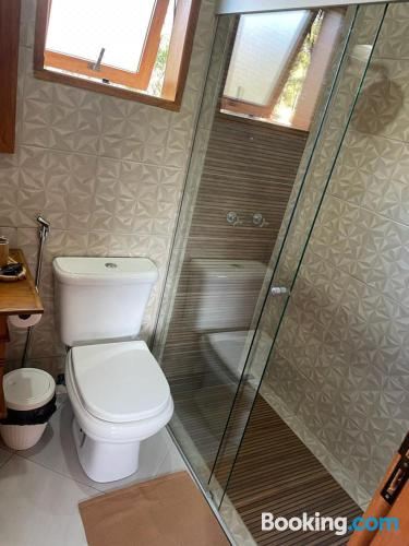 Velinn Pousadas Flor da Montanha Deluxe Queen Room