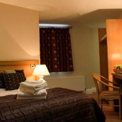 Deluxe Twin Room Murphys Hotel Promo Code
