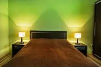 Willa Wiluszówka Hoteles en 