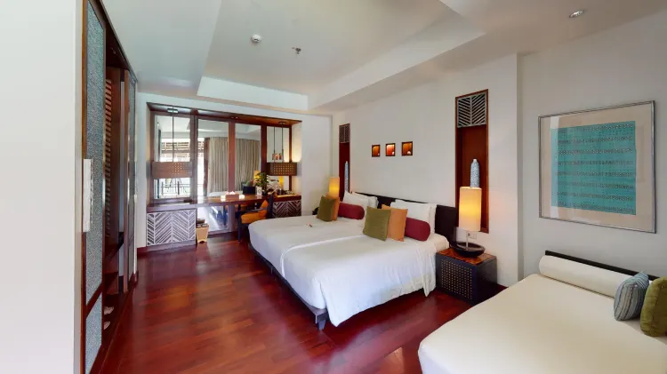 ห้องดีลักซ์