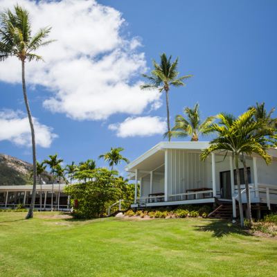 King Villa with Ocean View Lizard Island Resort Promo Code