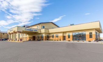 Comfort Inn & Suites Gateway to Glacier National Park