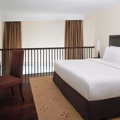 Superior Queen Room Non smoking Mövenpick Hotel Karachi Promo Code