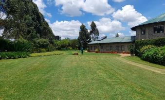 Mount Elgon Guest House - Housity