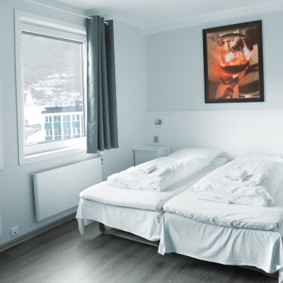 Standard Twin Room Hardanger Hotel Promo Code