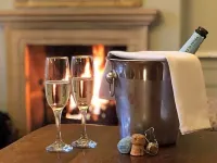 The Admiral Hornblower Hotels in Oakham