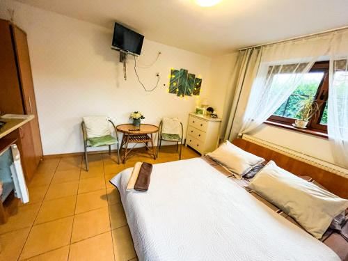 双人房（带独立浴室）