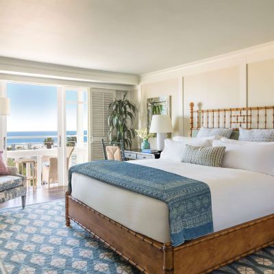King Room With Ocean View Shutters on The Beach Promo Code