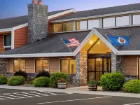 AmericInn by Wyndham Bemidji Hotels in Bemidji