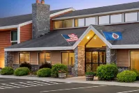 伯米吉AmericInn飯店