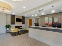Best Western North Roanoke Hôtels à : Comte de Botetourt