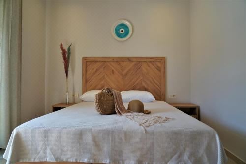 豪华特大床一室房