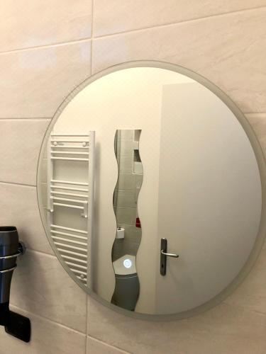 海景双人间 - 带阳台