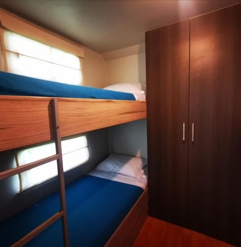 四人间配独立浴室