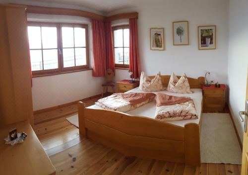 公寓 - 地面楼层