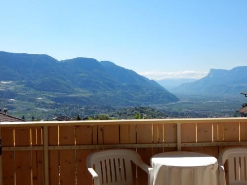 Garni-Hotel Mir.esDouble Room