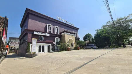 Hotel Horison Rahaya Banten