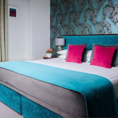 Classic Triple Room Kilkenny Hibernian Hotel Promo Code