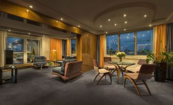 Maritim proArte Hotel Berlin - Housity