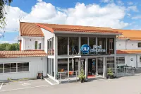 Best Western Hotell Hedåsen Các khách sạn ở 