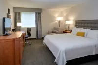 The Kensington Hotel