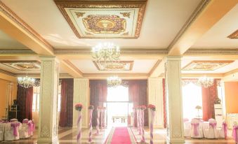 Almaty Grand Erbil Hotel