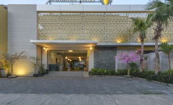 Palloma Hotel Kuta