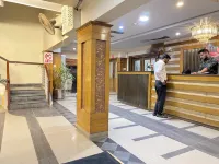 The Grand Hotel Multan فنادق في مولتان