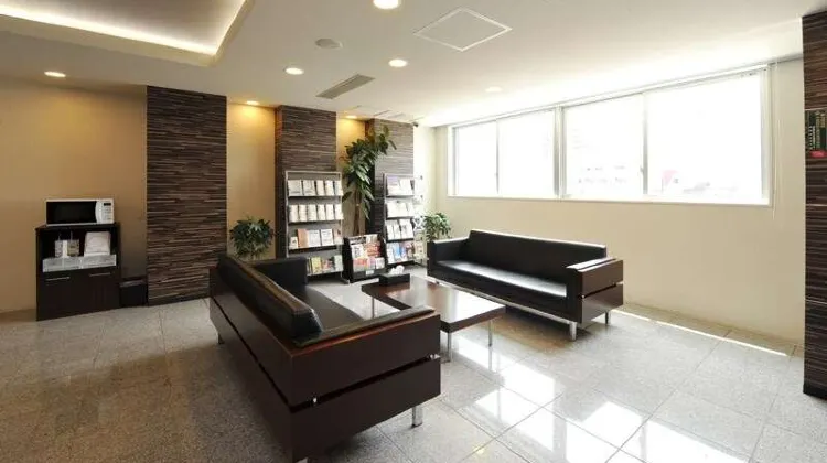 三交イン静岡北口 施設