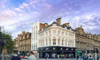 Dream Apartments Bigg Market