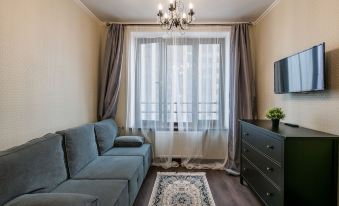 Prime Host Apartments Savelovsky 2
