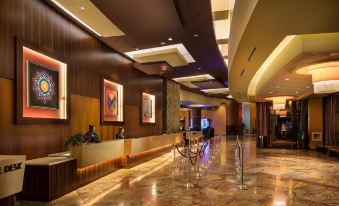Choctaw Casino Resort - Durant